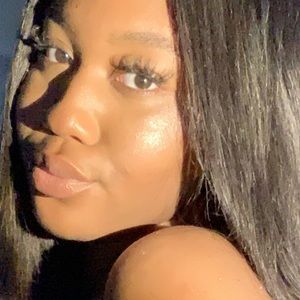 Meet your Posher, Gianna